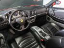 Ferrari 360 Modena Spider F1 - Origine FRANCE (POZZI) - Entretien Annuel Effectué 04/2022 - Distribution Neuve - Embrayage 2.000 Kms Rouge (rosso Corsa)  - 10