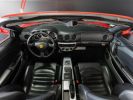 Ferrari 360 Modena Spider F1 - Origine FRANCE (POZZI) - Entretien Annuel Effectué 07/2022 - Distribution Neuve - Embrayage 2.000 Kms - Garantie 12 Mois Rouge (rosso Corsa)  - 13