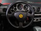 Ferrari 360 Modena Spider F1 - Origine FRANCE (POZZI) - Entretien Annuel Effectué 07/2022 - Distribution Neuve - Embrayage 2.000 Kms - Garantie 12 Mois Rouge (rosso Corsa)  - 19