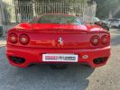 Ferrari 360 Modena V8 F1 3.6 400 Rouge  - 9