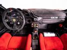 Ferrari 458 CHALLENGE ROUGE  - 7