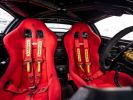 Ferrari 458 CHALLENGE ROUGE  - 8