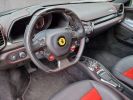 Ferrari 458 Italia NOIR  - 10