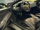 Ferrari 458 Italia Nero Daytona  - 26