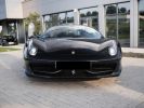 Ferrari 458 Italia 4.5 570 cv ITALIA NERO DAYTON  Occasion - 1