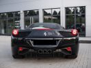 Ferrari 458 Italia 4.5 570 cv ITALIA NERO DAYTON  Occasion - 3