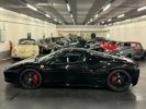 Ferrari 458 Italia DCT F1 Nero Daytona  - 7