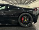 Ferrari 458 Italia DCT F1 Nero Daytona  - 8