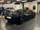 Ferrari 458 Italia DCT F1 Nero Daytona  - 11