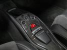 Ferrari 458 Italia - Eléments En Carbone Pour Habitacle - Carnet 100% FERRARI - Dernier Entretien 07/2022 - Garantie 12 Mois Noir  - 27