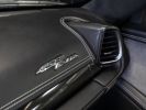 Ferrari 458 Italia - Eléments En Carbone Pour Habitacle - Carnet 100% FERRARI - Dernier Entretien 07/2022 - Garantie 12 Mois Noir  - 33