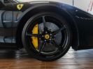 Ferrari 458 Italia - Eléments En Carbone Pour Habitacle - Carnet 100% FERRARI - Dernier Entretien 07/2022 - Garantie 12 Mois Noir  - 15
