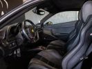 Ferrari 458 Italia - Eléments En Carbone Pour Habitacle - Carnet 100% FERRARI - Dernier Entretien 07/2022 - Garantie 12 Mois Noir  - 20