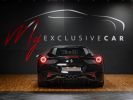 Ferrari 458 Italia - Eléments En Carbone Pour Habitacle - Carnet 100% FERRARI - Dernier Entretien 07/2022 - Garantie 12 Mois Noir  - 8