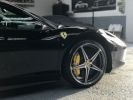 Ferrari 458 Italia FERRARI 458 ITALIA 570CV / 2011 / 45000KMS / VOLANT CARBONE / 20 DIAMANT Noir Daytona  - 8