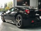 Ferrari 458 Italia FERRARI 458 ITALIA 570CV / 2011 / 45000KMS / VOLANT CARBONE / 20 DIAMANT Noir Daytona  - 41