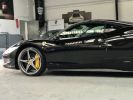 Ferrari 458 Italia FERRARI 458 ITALIA 570CV / 2011 / 45000KMS / VOLANT CARBONE / 20 DIAMANT Noir Daytona  - 42