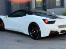 Ferrari 458 Italia Ferrari 458 Italia- crédit 1 647,57 euros par mois - lift BLANC  - 8