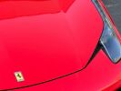 Ferrari 458 Italia Ferrari 458 Italia - LOA 1720 Euros Par Mois - Rosso Scuderia - Baquets Carbone - Volant LED Rosso Scuderia  - 5