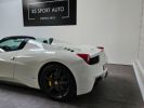 Ferrari 458 Italia Spider   - 6