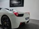 Ferrari 458 Italia Spider   - 7