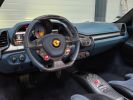 Ferrari 458 Italia Spider   - 33