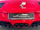 Ferrari 458 Italia V8 4.5 570 CV Full Carbon Xenon Sieges carbon Revision Rouge  - 8