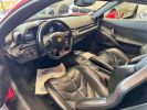 Ferrari 458 Italia V8 4.5 570 CV Full Carbon Xenon Sieges carbon Revision Rouge  - 20