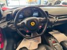 Ferrari 458 Italia V8 4.5 570 CV Full Carbon Xenon Sieges carbon Revision Rouge  - 25