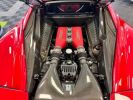 Ferrari 458 Italia V8 4.5 570 CV Full Carbon Xenon Sieges carbon Revision Rouge  - 36