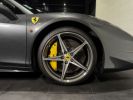 Ferrari 458 Spider 4.5 V8 570 – 1°Main Française Carbone Baquets Lift LEDs JBL 1498EMOIS Gris  - 6