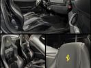 Ferrari 458 Spider 4.5 V8 570 – 1°Main Française Carbone Baquets Lift LEDs JBL 1780EMOIS Gris  - 8