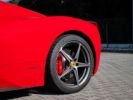 Ferrari 458 SPIDER 570 CV - Full Carbone - 7800 Km - COLLECTOR Rosso Scuderia Occasion - 4