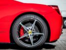 Ferrari 458 SPIDER 570 CV - Full Carbone - 7800 Km - COLLECTOR Rosso Scuderia Occasion - 11