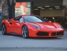 Ferrari 488 GTB Rouge  - 1