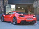 Ferrari 488 GTB Rouge  - 2