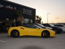 Ferrari 488 GTB 3.9 V8 670 CV FULL CARBON Giallo Modena LIFT JBL LOA : 1 730 Euros Par Mois Jaune  - 2