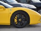 Ferrari 488 GTB 3.9 V8 670 CV FULL CARBON Giallo Modena LIFT JBL LOA : 1 730 Euros Par Mois Jaune  - 8