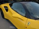 Ferrari 488 GTB 3.9 V8 670 CV FULL CARBON Giallo Modena LIFT JBL LOA : 1 730 Euros Par Mois Jaune  - 10