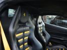 Ferrari 488 GTB 3.9 V8 670 CV FULL CARBON Giallo Modena LIFT JBL LOA : 1 730 Euros Par Mois Jaune  - 21