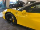 Ferrari 488 GTB 3.9 V8 670 CV FULL CARBON Giallo Modena LIFT JBL LOA : 1 730 Euros Par Mois Jaune  - 31