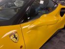 Ferrari 488 GTB 3.9 V8 670 CV FULL CARBON Giallo Modena LIFT JBL LOA : 1 730 Euros Par Mois Jaune  - 32