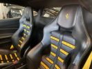 Ferrari 488 GTB 3.9 V8 670 CV FULL CARBON Giallo Modena LIFT JBL LOA : 1 730 Euros Par Mois Jaune  - 40