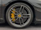 Ferrari 488 GTB COUPE V8 F1 670 CV - MONACO Nero Daytona  - 13