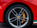 Ferrari 488 GTB FERRARI 488 GTB 3.9 670 GTB - Garantie 12 Mois - Prochain Entretien Inclus Rouge  - 15