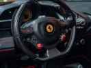 Ferrari 488 GTB FERRARI 488 GTB 3.9 670 GTB - Garantie 12 Mois - Prochain Entretien Inclus Rouge  - 18