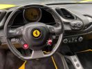 Ferrari 488 GTB Ferrari 488 GTB - LOA 1 757 Euros Par Mois - Volant LED - Sièges Racing - Carbone Jaune  - 8