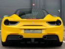 Ferrari 488 GTB Ferrari 488 GTB - LOA 1 757 Euros Par Mois - Volant LED - Sièges Racing - Carbone Jaune  - 11