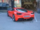 Ferrari 488 GTB Sieges Racing Lift JA 20 Volant Led Carbon Ligne Akrapovic LOA : 1 730 euros par mois Rouge  - 34