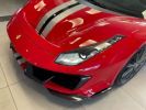 Ferrari 488 GTB V8 3.9 T 720CH PISTA Rosso Corsa Occasion - 6